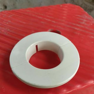 Ốp thẩm mỹ cho lỗ điều hoà