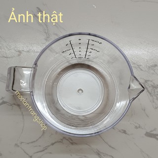 Cốc đo nhựa 150ml
