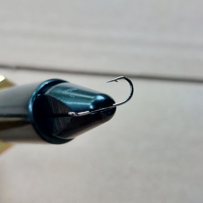 50 Lưỡi câu cá mương