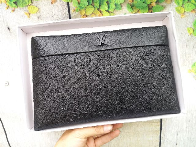 Ví tote cầm tay nam sang chảnh