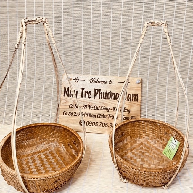 Quang gánh trang trí tết đủ size lớn
