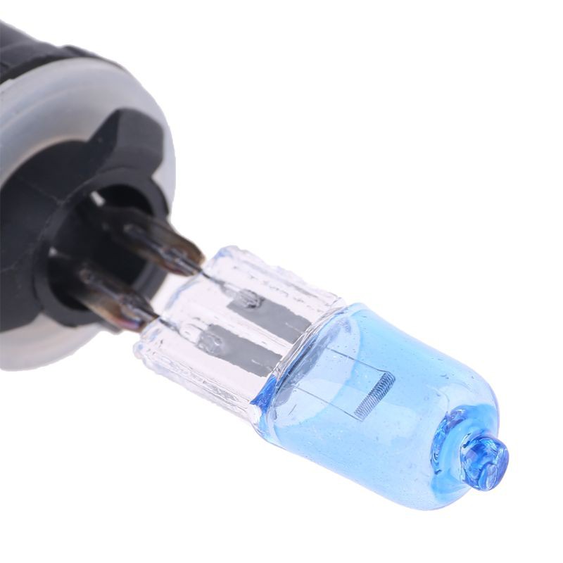 Bóng đèn pha Halogen 880 / 881 12V 27W cho oto