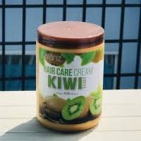 Hấp Dầu (Kem Ủ Tóc) Karanz Kiwi 1000ml Dưỡng Tóc Mềm Mượt, Hết Khô Xơ