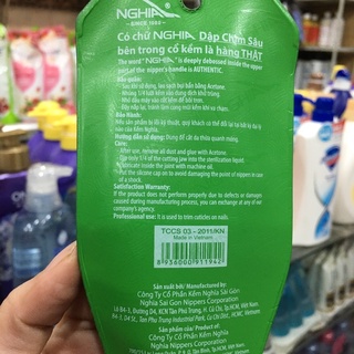 Kềm Nghĩa - Kềm cắt da D555