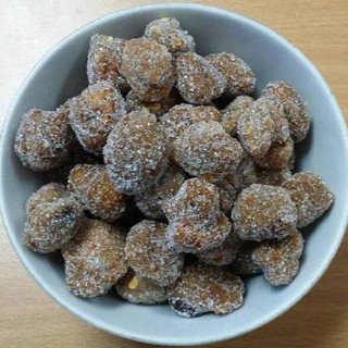 ME SỐC MUỐI ỚT CHUA CAY ÚT TÂM