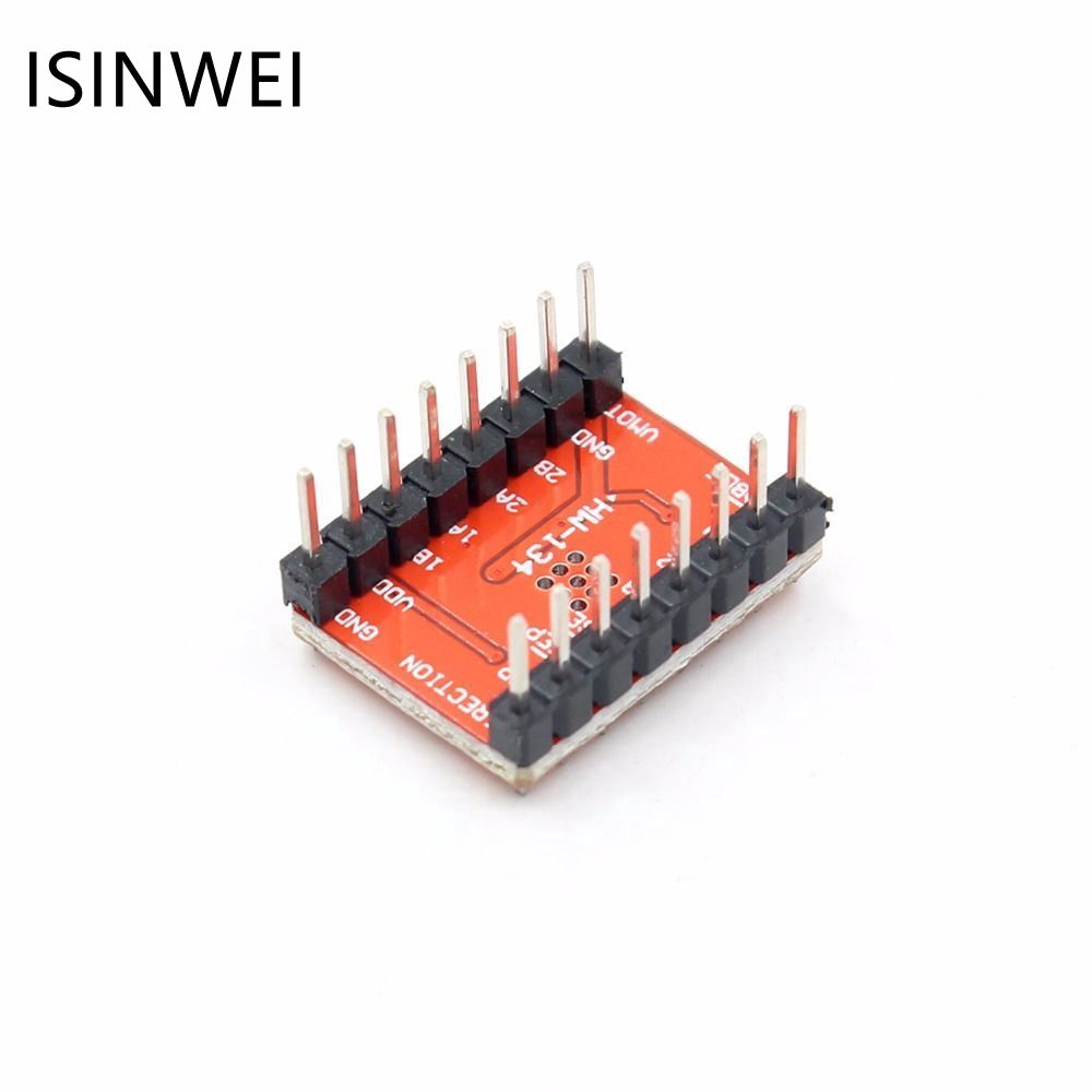 Set 5 bảng mạch động cơ bước a4988 chuyên dụng cho máy in 3d