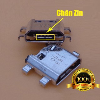 Chân sạc rời samsung g532 / j2prime / g530 / g531 chính hãng