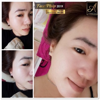 Kem face pháp A Cosmetics ( chính hãng )