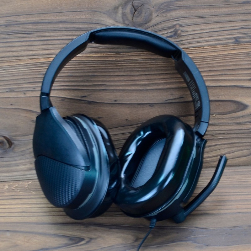 Đệm Bọc Bảo Vệ Tai Nghe Chụp Đầu Thoáng Khí Chuyên Dụng Cho Corsair HS35 HS40