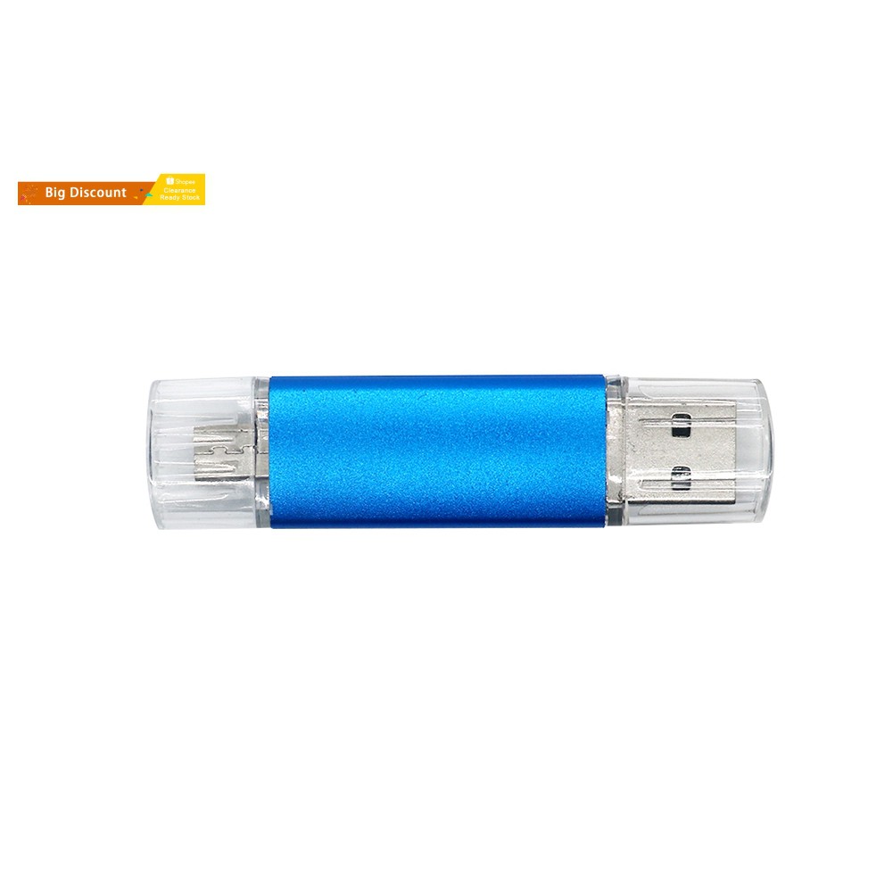 Micro USB 1/2/4/8/16/32/64G dành cho máy tính android