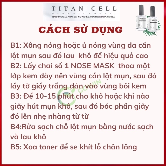 [Siêu Phẩm]Lột Mụn Đầu Đen,Mặt Nạ Lột Mụn Nha Đam,  Lột Mụn Giúp Bỏ Mụn Đầu Đen, Da Chết Kèm Toner Se Khít Lỗ Chân Lông