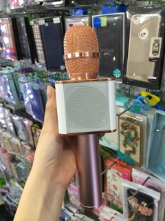 Micro karaoke bluetooth Ys 11