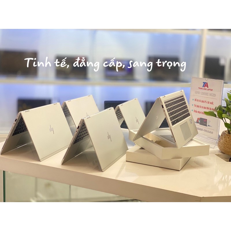 LAPTOP HP X360 1030 G2 | BigBuy360 - bigbuy360.vn