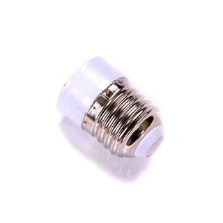 Đuôi Đèn Chuyển Đổi Đuôi E14 Sang E27