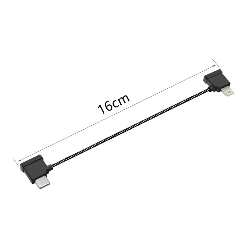 Cáp OTG cho dji mavic air 2/air2s