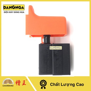 CÔNG TẮC PHỤ TÙNG  Máy Cắt Rãnh Tường Caowang CW1332 và CW1336 và  CW1330