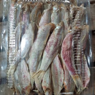 1kg CÁ PHÈN CHỈ khô thịt thơm ngon