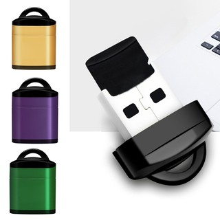 Đầu đọc thẻ Micro SD/TF cổng kết nối USB
