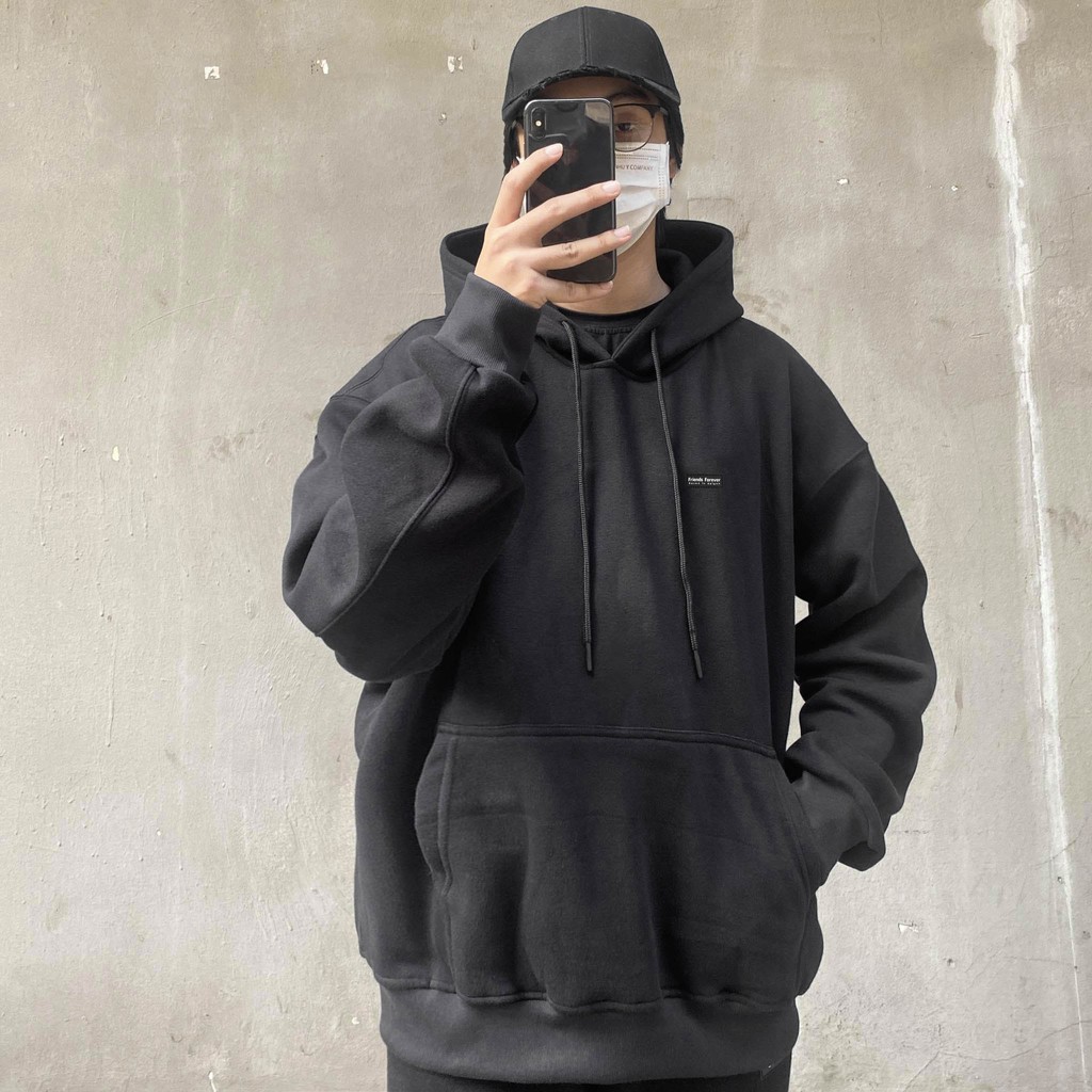 ÁO Khoác FF HOODIE