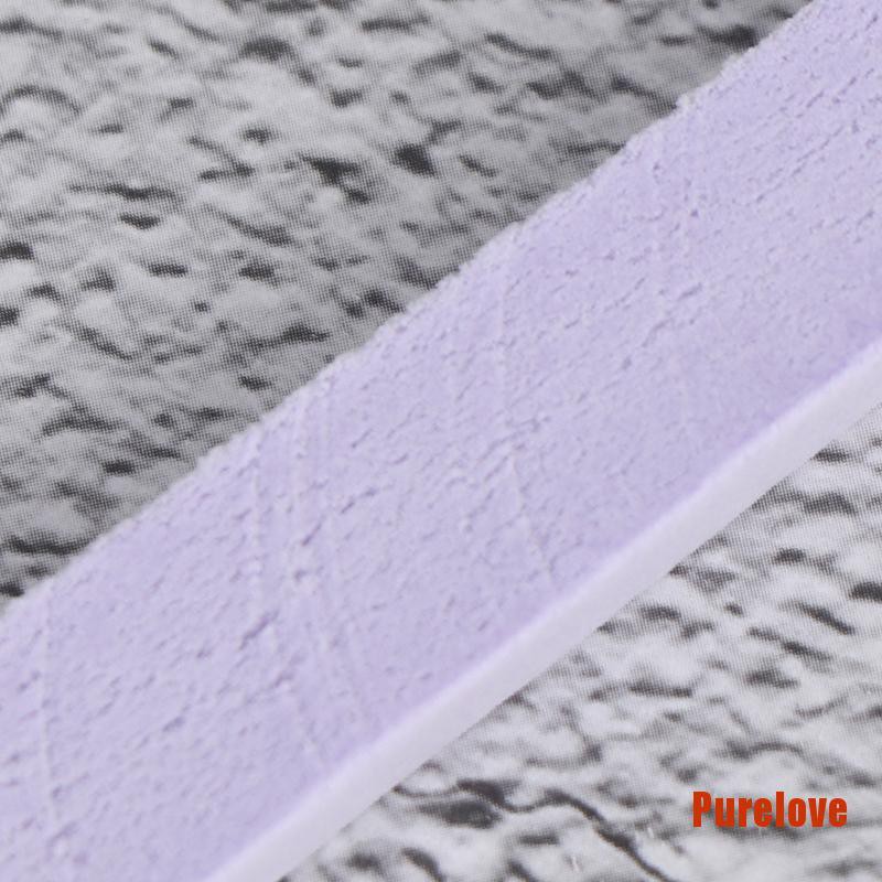 Bộ 12 miếng bọt biển rửa mặt dạng nén tiện dụng