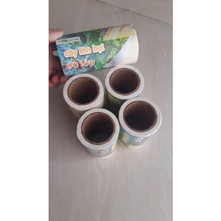 5lõi lăn bụi đa năng 90 lớp nnb/ cây lăn lông thú cưng/ cây lăn quần áo 90 lớp