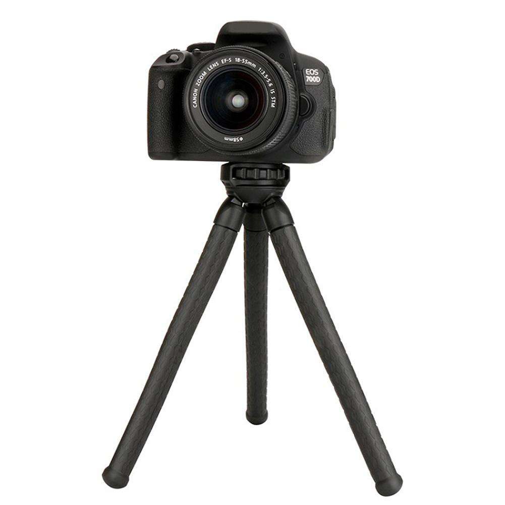 Chân Đế Tripod Bạch Tuộc Cho Điện Thoại Và Máy Ảnh Ulanzi UFO