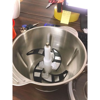 [bảo hành 3 tháng] Máy Xay Thịt Đa Năng K'Sun 1,8L
