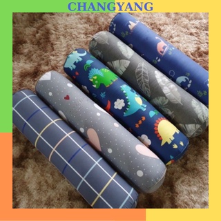 Gối ôm cho bé vải Cotton Hàn Quốc