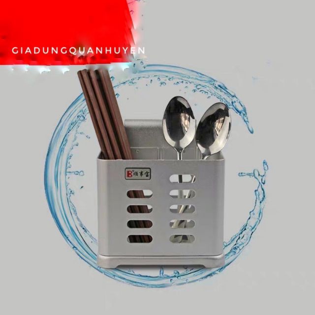 Cắm đũa hợp kim nhôm dày không rỉ, bay màu, sáng đẹp TA