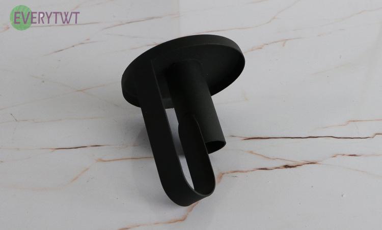 Chân Nến Trang Trí Bàn Ăn 8.5x9.5cm