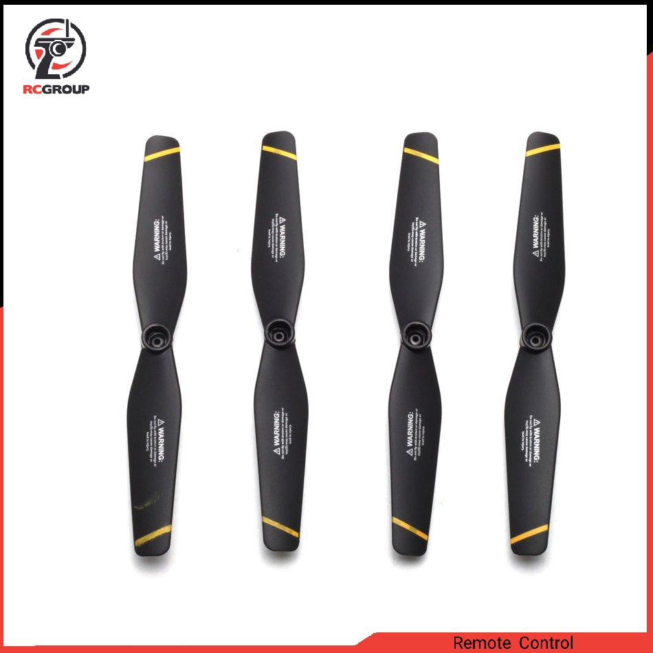 RC Cánh Quạt Cho Máy Bay Không Người Lái Sg700 Dm107