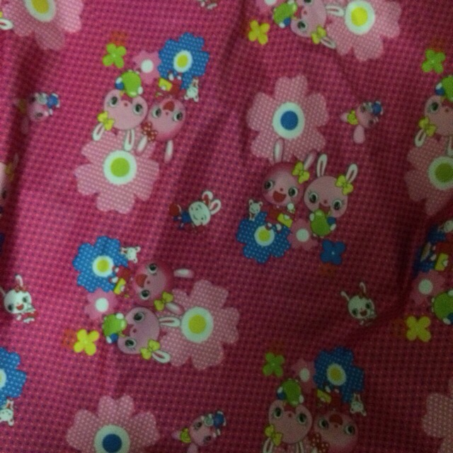 Ga chống thấm cotton