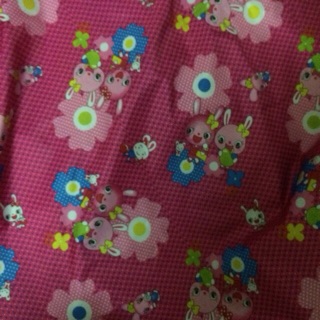 Ga chống thấm cotton