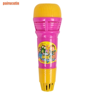 Micro Đồ Chơi Thay Đổi Giọng Nói Cho Bé