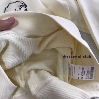 Áo Sweater brand Hàn NGC (Ảnh thật+ gift tặng kèm)