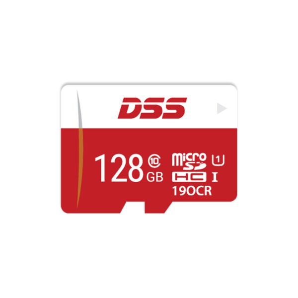 Thẻ Nhớ Dahua DSS 128Gb - Hàng  BH 3 Năm
