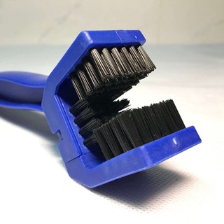 Bàn chải chà sên 3D (vệ sinh sên)