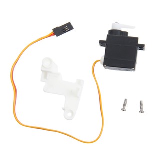 Sevor Cano Feilun FT009