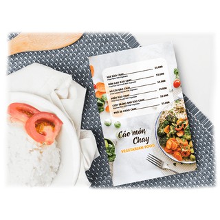 In nhanh ép plastic menu,chứng nhận,hình ảnh....