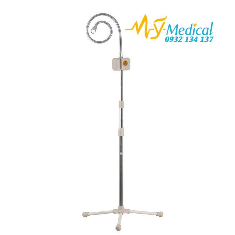 Đèn tiểu phẫu MEDILED, đèn Y khoa Cổ Ngổng