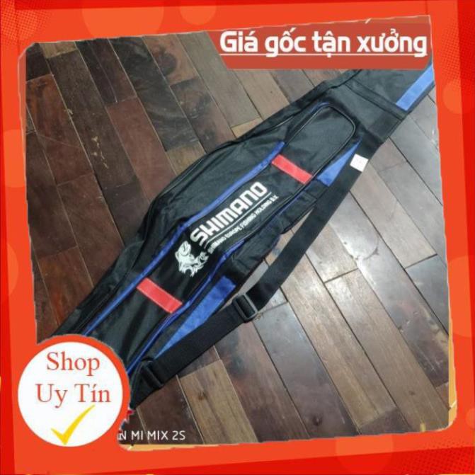 Túi Đựng Cần Câu Cá SHIMANO Đủ Size