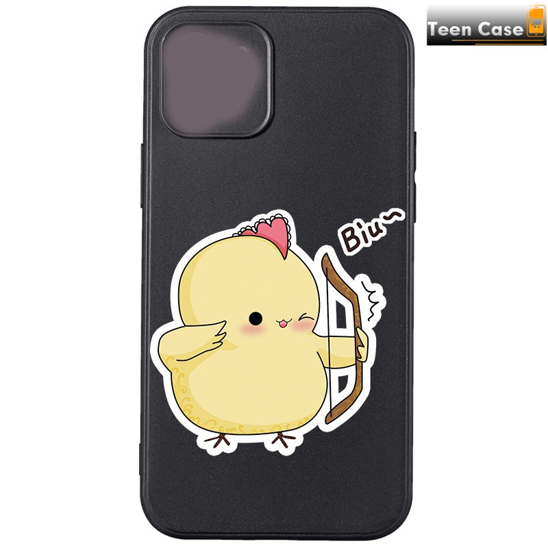Ốp lưng iphone 6plus 6splus 7 plus 8plus X Xr XsM 11 12 13 Promax - MANGO528 - TeenCase