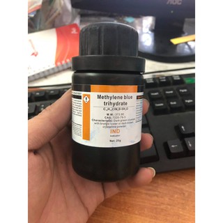 Xanh Methylen (Methylen Blue)