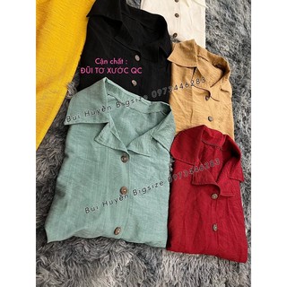 BIGSIZE SET VEST ĐŨI(ĐTX)