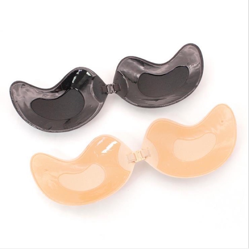 Áo dán soài, áo dán ngực mặc ôm ngực tạo khe siêu đẹp