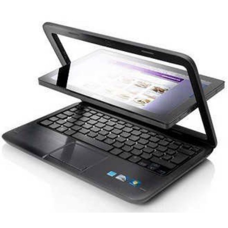 Laptop Dell Inspiron Duo 1090 WinDows 7 | BigBuy360 - bigbuy360.vn