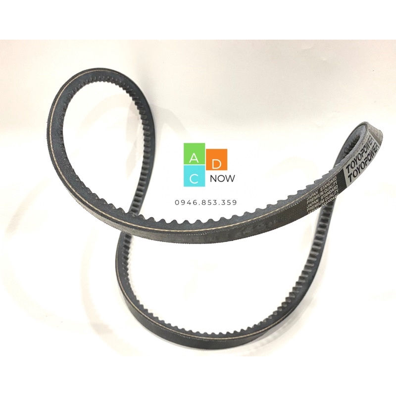 Dây curoa bản A RECMF6300 A30/ 6310 A31/ 6320 A32/ 6330 A33/ 6340 A34/ 6350 A35/ 6360 A36/ 6370 A37/ 6380 A38/ 6390 A39