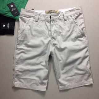 Quần short kaki nam Aber
