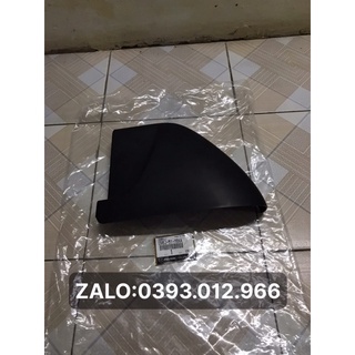 ỐP BẬC LÊN XUỐNG MAZDA BT50
