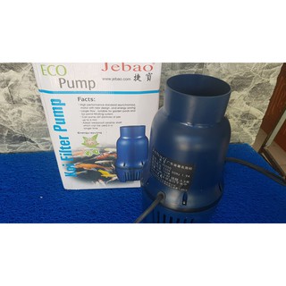 Bơm hồ Koi Jebao LP - 40000